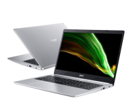 Acer Aspire 5 R5-5500U/8GB/512 IPS Srebrny - 718615 - zdjęcie 1